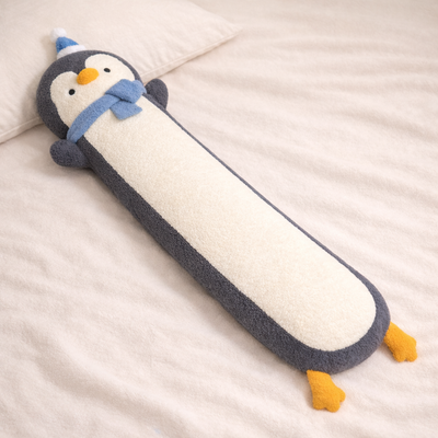 Niko the Frosty Lounger