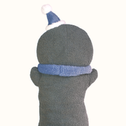 Niko the Frosty Lounger thumbnail 5