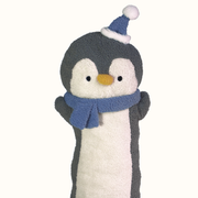 Niko the Frosty Lounger thumbnail 2